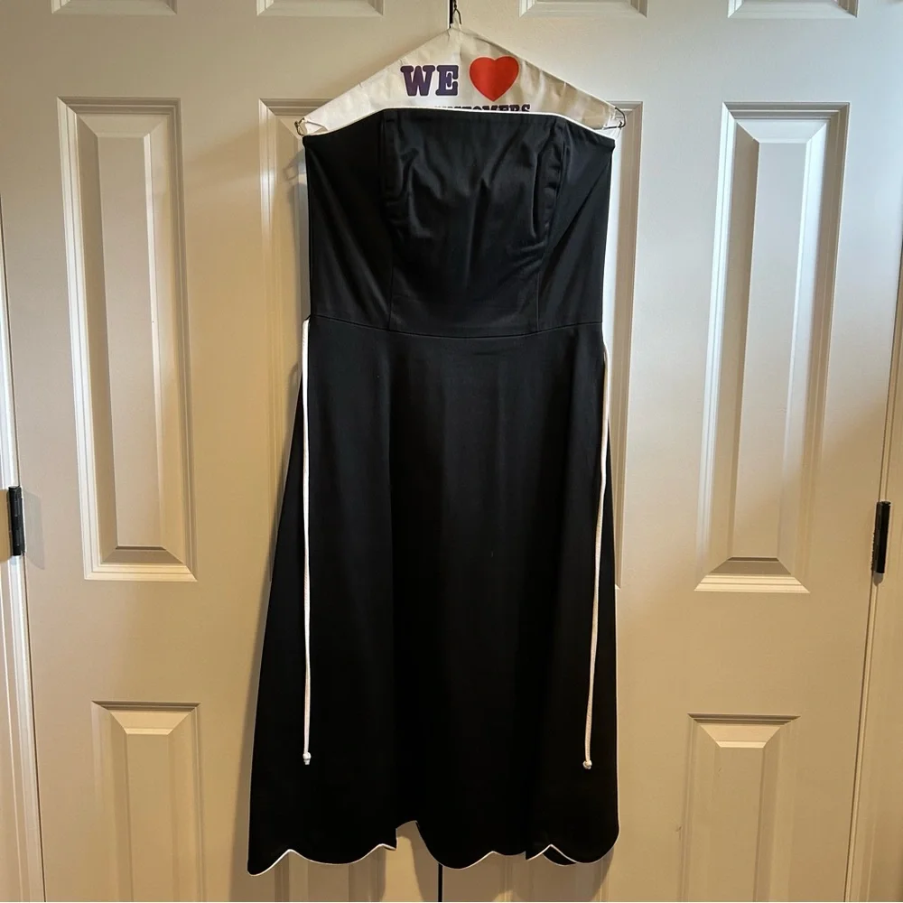 White House Black Market Women’s Dress - Picture 2 of 12